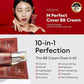 ✨Oferta especial 2025⌛🔥BB Cream Perfect Cover SPF 42 PA+++