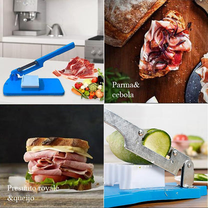 Venta caliente 🎁 Mesa de corte de carne portátil