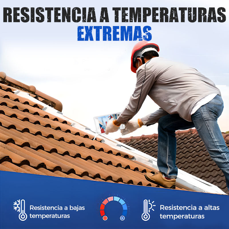 🎁Compra 2 y llévate 1 GRATIS🔥Sellador de Grietas para Concreto de Alta Resistencia