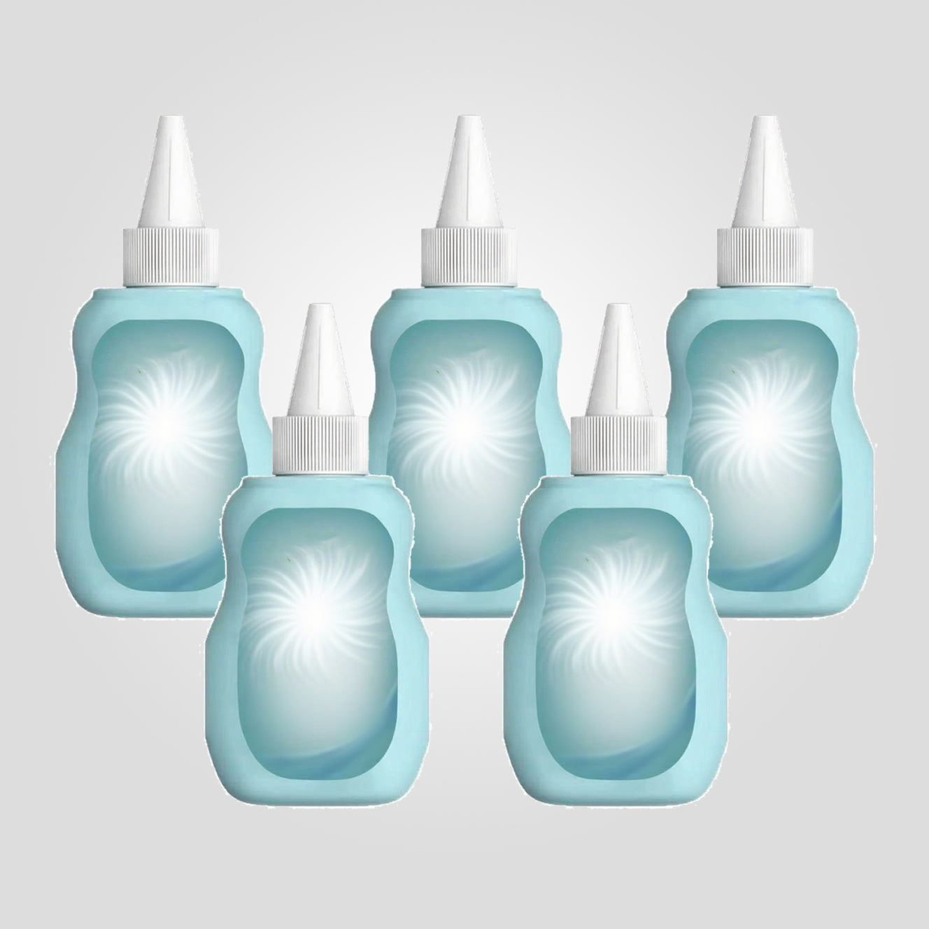 MAGIC GEL LIMPIADOR
