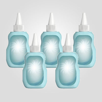 MAGIC GEL LIMPIADOR