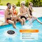 Ionizador Solar para Piscinas: ¡Disfruta de Agua Cristalina!