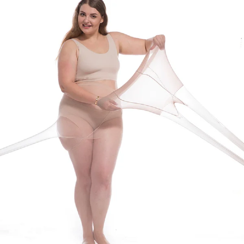 2024💃🔥Koop 1 krijg  1 gratis🔥Superflexibele en onverwoestbare magische kousen