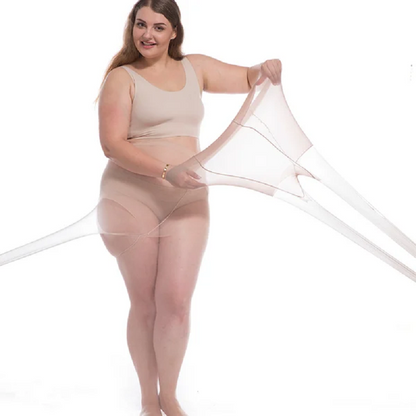 2024💃🔥Koop 1 krijg  1 gratis🔥Superflexibele en onverwoestbare magische kousen