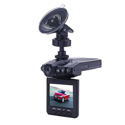 Compre una y llévese otra GRATIS: DashCam HD PRO