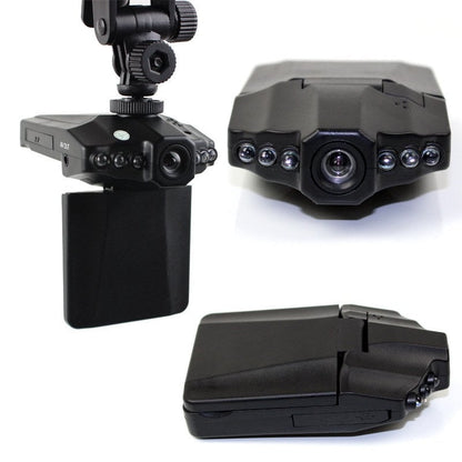 Compre una y llévese otra GRATIS: DashCam HD PRO
