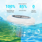 Ionizador Solar para Piscinas: ¡Disfruta de Agua Cristalina!