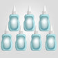 MAGIC GEL LIMPIADOR