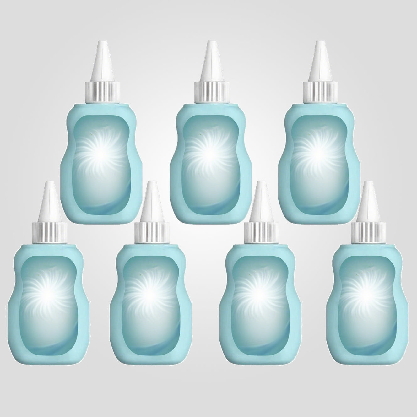 MAGIC GEL LIMPIADOR