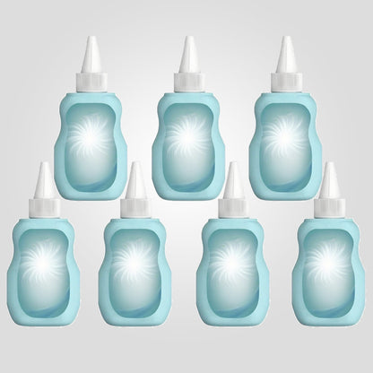 MAGIC GEL LIMPIADOR