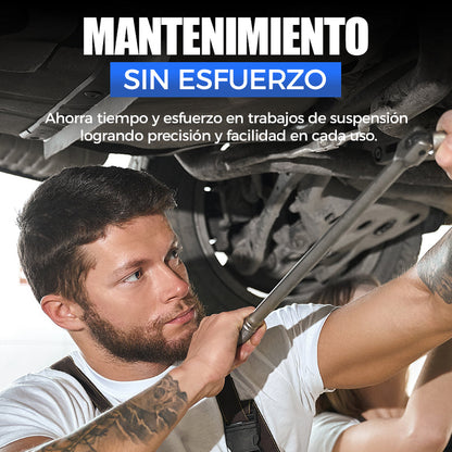 💥 Suspensión de coche Split Hub Dirección Knuckle Spreader