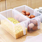 [Regalo práctico] Recipiente para almacenar alimentos en el frigorífico