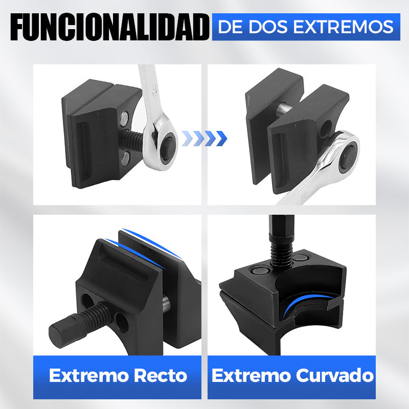 💥 Suspensión de coche Split Hub Dirección Knuckle Spreader