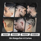 🔥Venta directa🔥Juego de Cortapelos Profesional para Hombre✂️