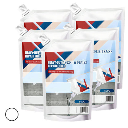 🎁Compra 2 y llévate 1 GRATIS🔥Sellador de Grietas para Concreto de Alta Resistencia