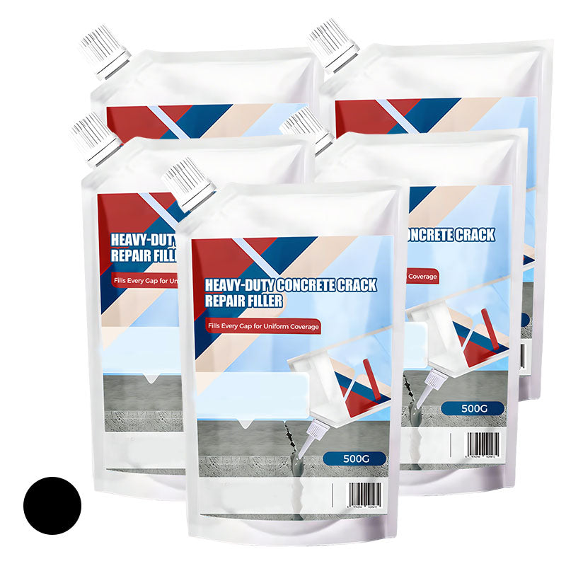 🎁Compra 2 y llévate 1 GRATIS🔥Sellador de Grietas para Concreto de Alta Resistencia