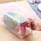 [Regalo práctico] Recipiente para almacenar alimentos en el frigorífico