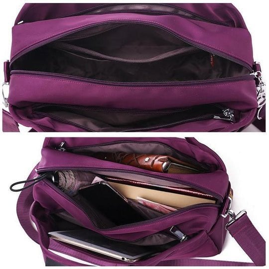 Los bolsos de moda antirrobo más vendidos del 31% durante todo el año