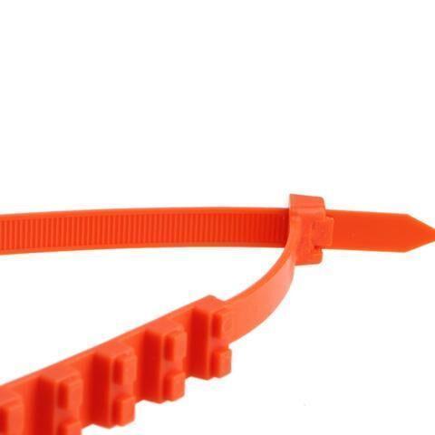💥 Cadenas de nieve reutilizables para coches