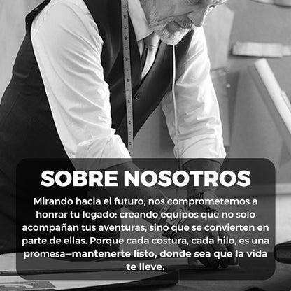 Cómodo chaleco de secado rápido con bolsillos para hombre