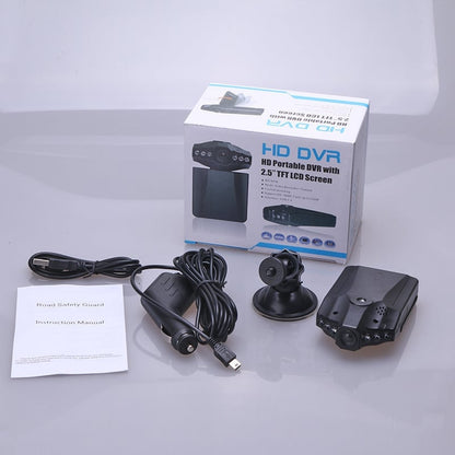 Compre una y llévese otra GRATIS: DashCam HD PRO
