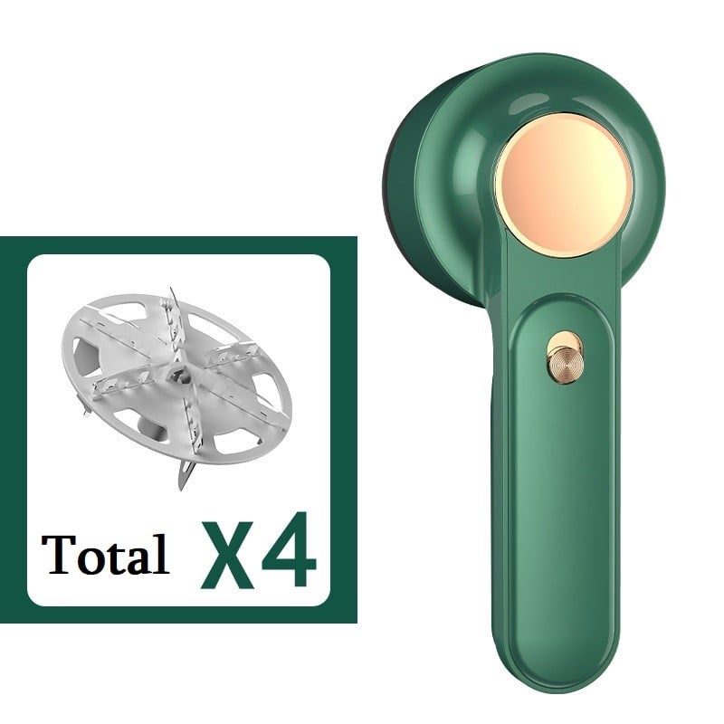 🎄Christmas Hot Sale-Updated Version Of Lint Remover Shaver -More Effective and More User-friendly