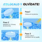 Ionizador Solar para Piscinas: ¡Disfruta de Agua Cristalina!