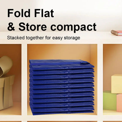🏠¡OFERTA DE AÑO NUEVO!🛍️ Bolsa multifuncional y resistente XL para almacenamiento y mudanzas ✈️