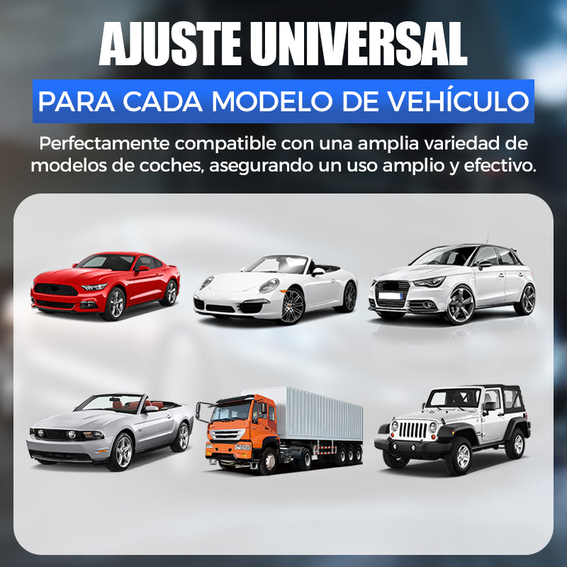 💥 Suspensión de coche Split Hub Dirección Knuckle Spreader