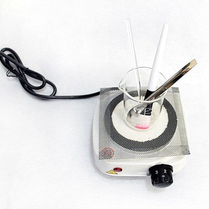 🎅Unwrap Your Gift - 49% Off🎅 500W Mini Electric Stove For Making Tea, Coffee, Cooking