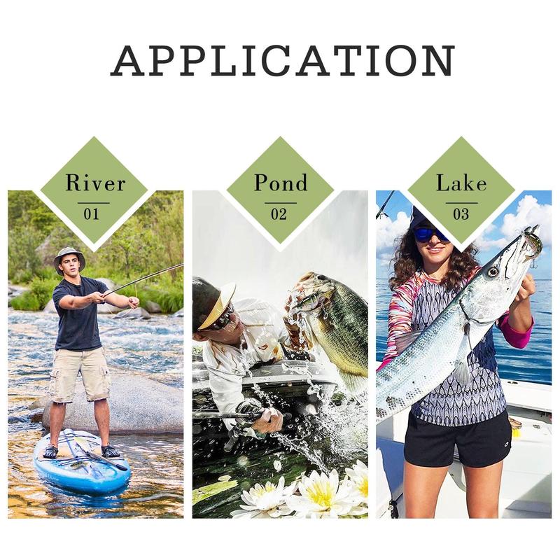 🎣Limited Sale 49% OFF⏰Lifelike Multi-Jointed Sinking Fishing Lure