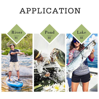 🎣Limited Sale 49% OFF⏰Lifelike Multi-Jointed Sinking Fishing Lure