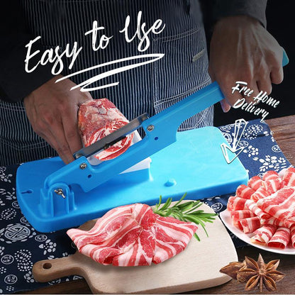 Venta caliente 🎁 Mesa de corte de carne portátil