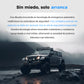 Oferta Limitada, Arrancador de Emergencia para Auto— Envío Exprés Gratis