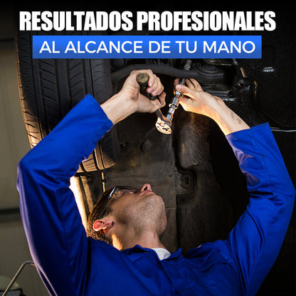 💥 Suspensión de coche Split Hub Dirección Knuckle Spreader