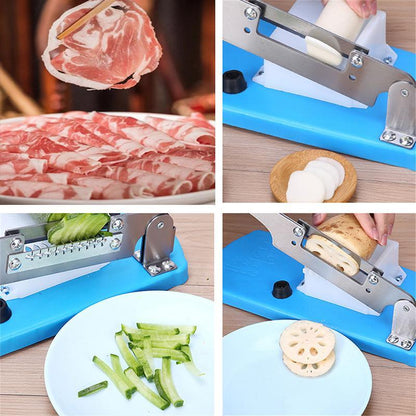 Venta caliente 🎁 Mesa de corte de carne portátil