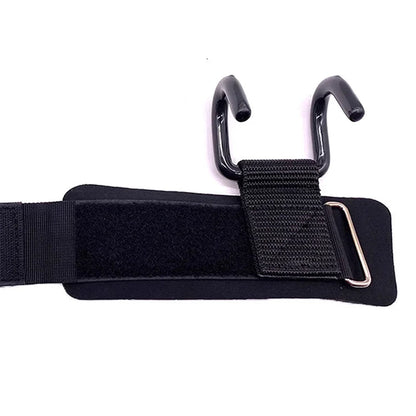 🔥Hot Sale🔥Soporte para la muñeca Hook Grip Hook Trainer