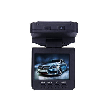 Compre una y llévese otra GRATIS: DashCam HD PRO