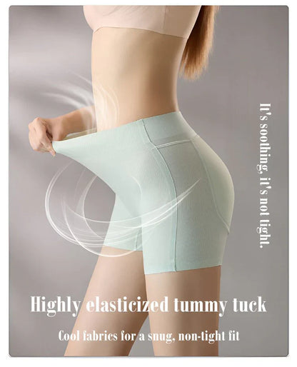 🔥OFERTAS 🔥🎁[Regalo de mujer] Butt Lifter Ropa interior acolchada para mujer
