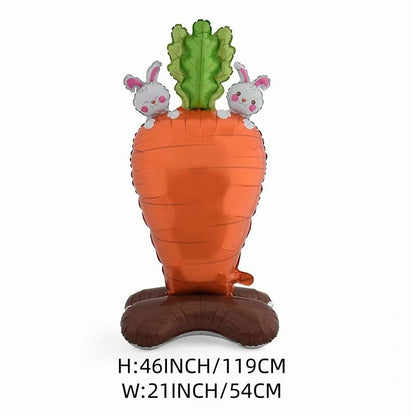 🐰OFERTA DE SEMANA SANTA🎈¡Listo para tus celebraciones, con un globo que une alegría, economía y practicidad! 🐰