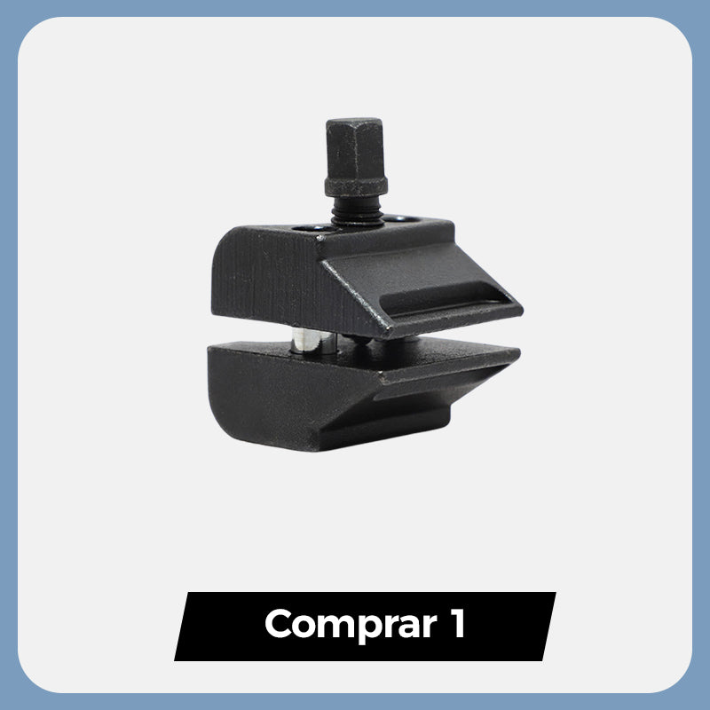 💥 Suspensión de coche Split Hub Dirección Knuckle Spreader