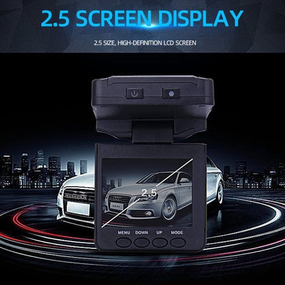 Compre una y llévese otra GRATIS: DashCam HD PRO