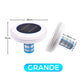 Ionizador Solar para Piscinas: ¡Disfruta de Agua Cristalina!