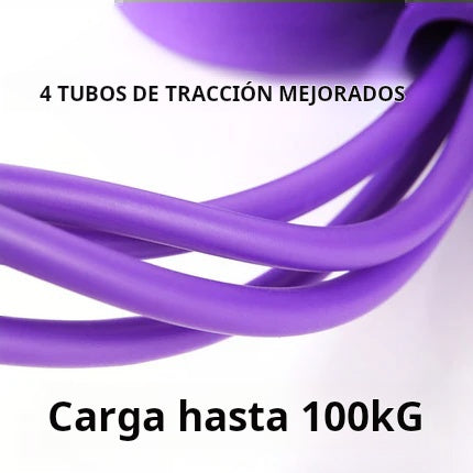 🔥2026 Rebajas calientes 50 % DE DESCUENTO✨Cable de tensión multifuncional
