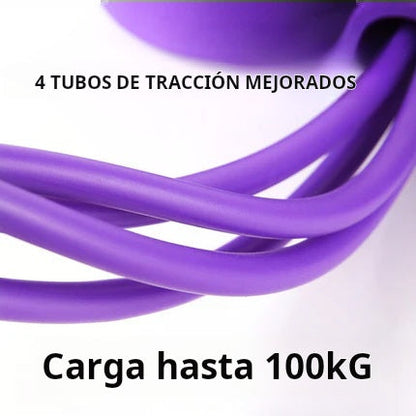 🔥2026 Rebajas calientes 50 % DE DESCUENTO✨Cable de tensión multifuncional