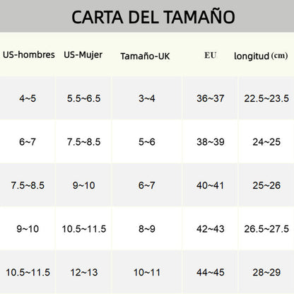 ✨ Oferta por tiempo limitado ✨Sandalias gruesas y acolchadas con un agarre hinchable.