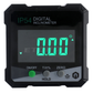 Mini LCD Inclinómetro digital Medidor de ángulo