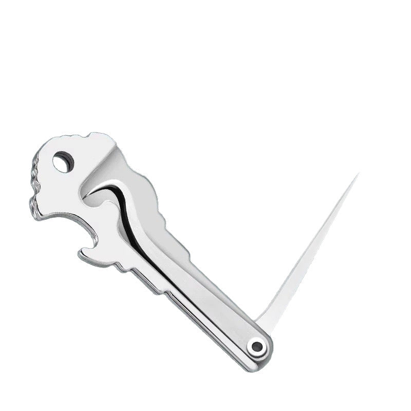 Toothpicks (3-in-1 Silver(Rotundity))