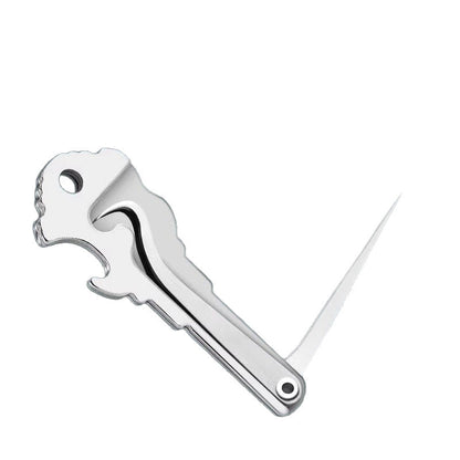 Toothpicks (3-in-1 Silver(Rotundity))