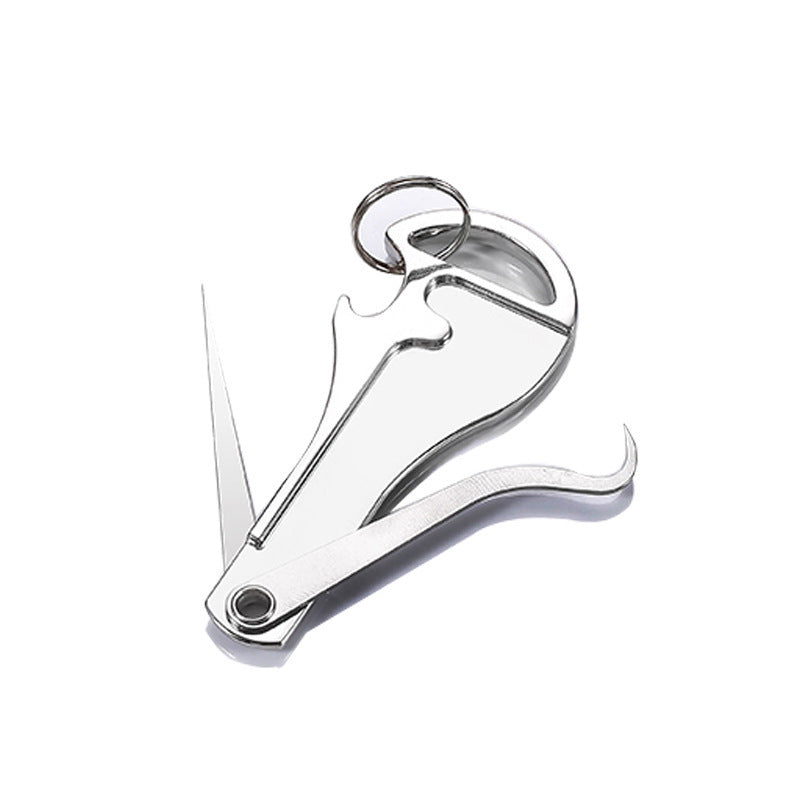 Toothpicks (3-in-1 Silver(Rotundity))